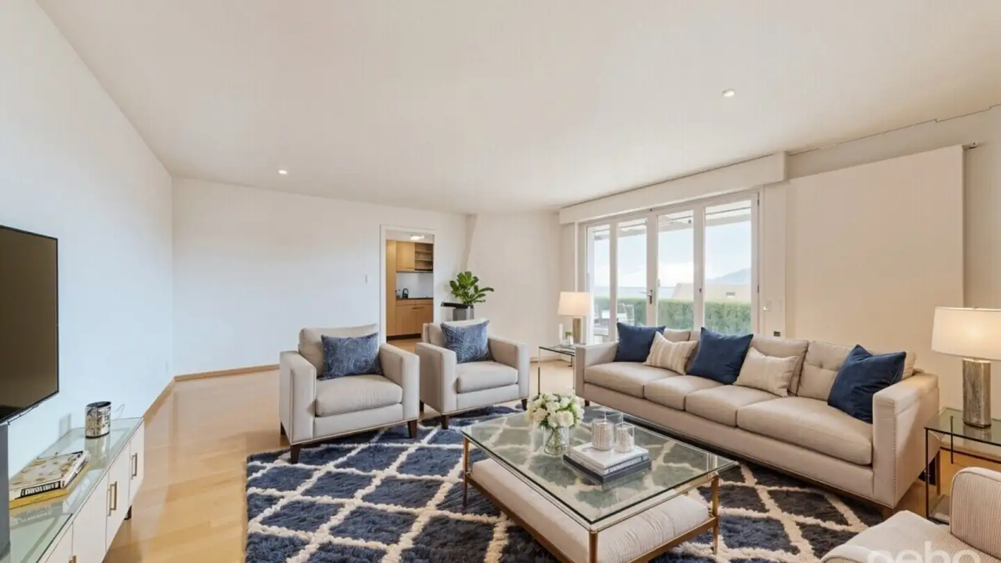 Apartment for sale - 1802 Corseaux - Photo 4