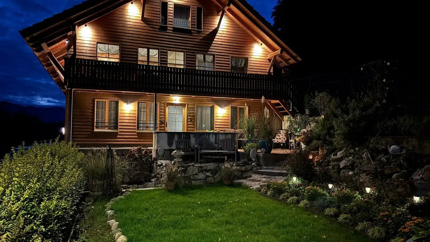 Fattoria in vendita - Gwattegg 18, 3645 Gwatt (Thun) - Photo 4