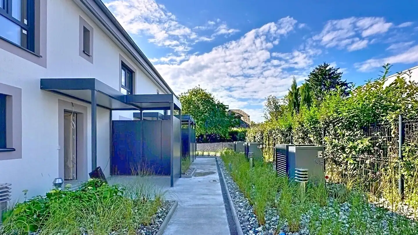 Maison individuelle à vendre - 1243 Presinge - Photo 3