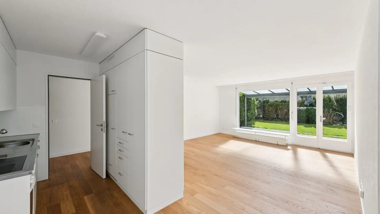 Appartement à vendre - Grenzstrasse 17, 5430 Wettingen - Photo 2