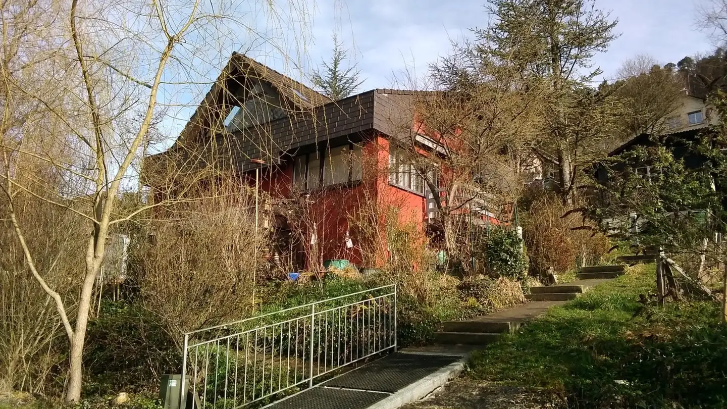 Appartamento in affitto - Alte Strasse 20, 4243 Dittingen