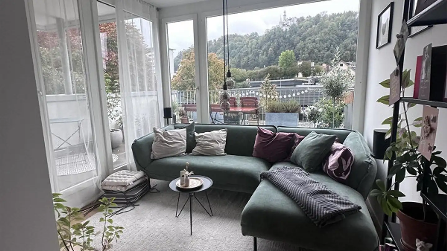 Wohnung mieten - St.-Karli-Strasse 18, 6004 Luzern