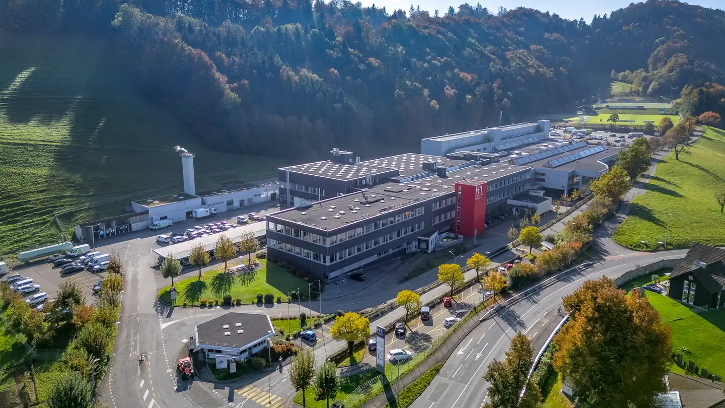 Industrial property for rent - Ebikonerstrasse 75, 6043 Adligenswil - Photo 3