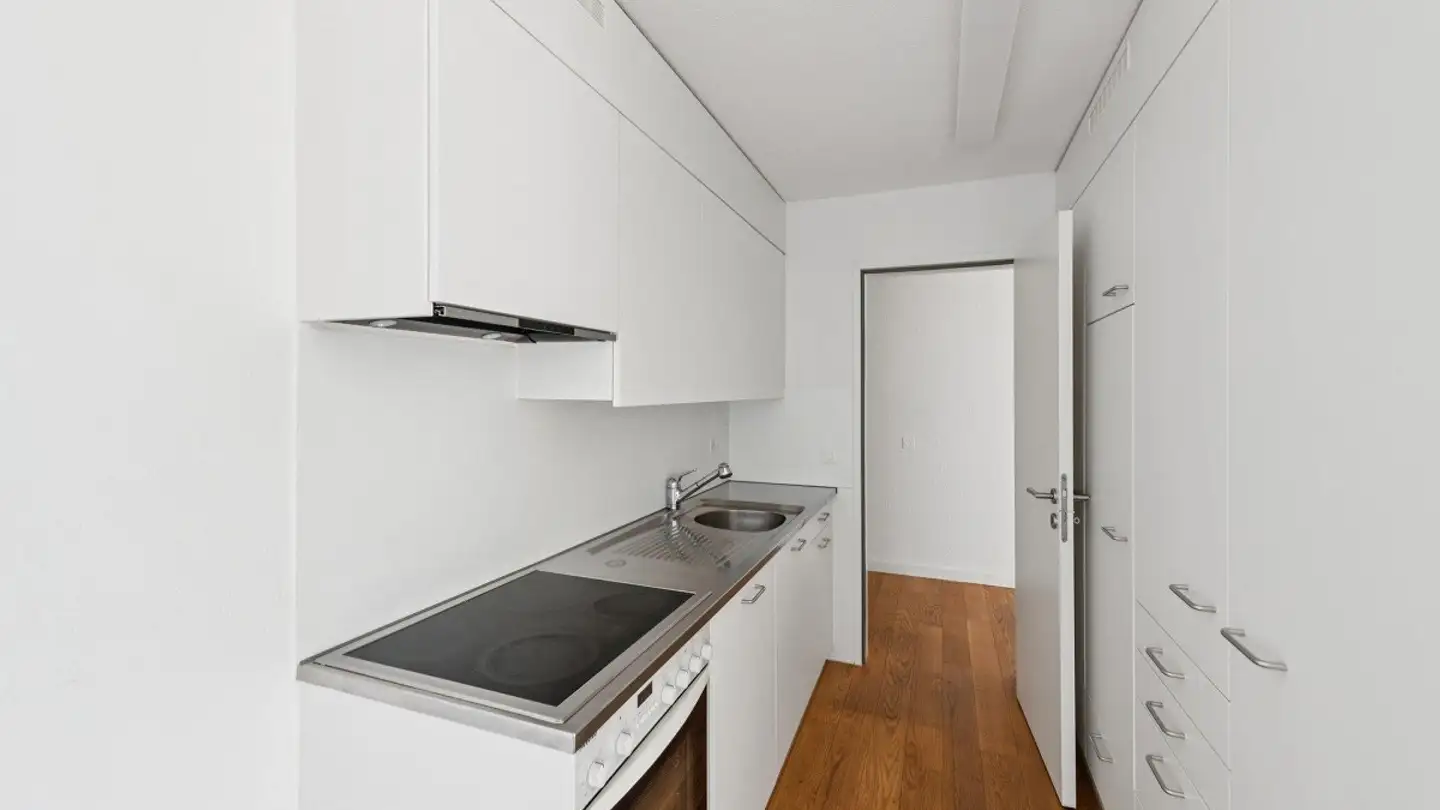 Appartement à vendre - Grenzstrasse 17, 5430 Wettingen - Photo 3