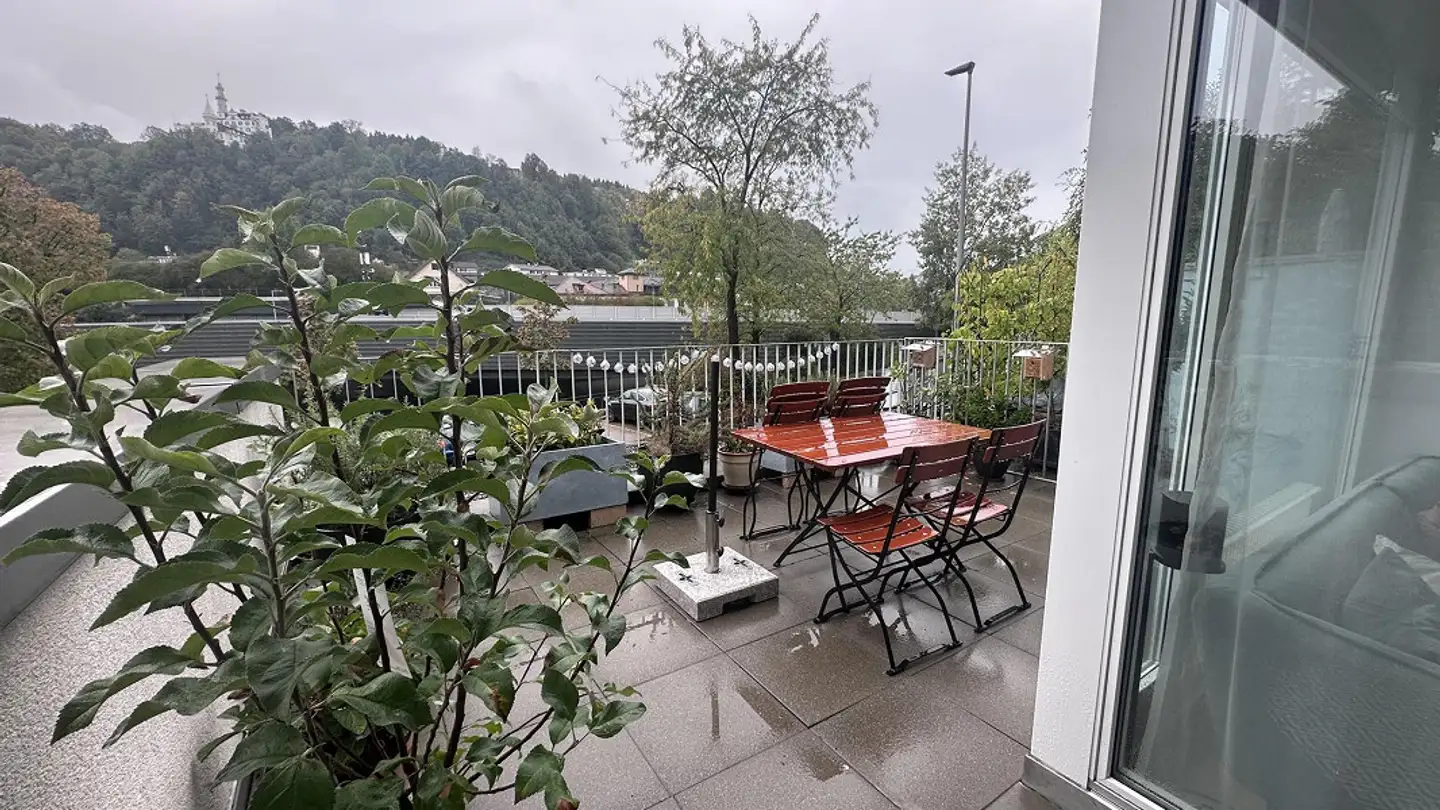 Wohnung mieten - St.-Karli-Strasse 18, 6004 Luzern - Foto 2