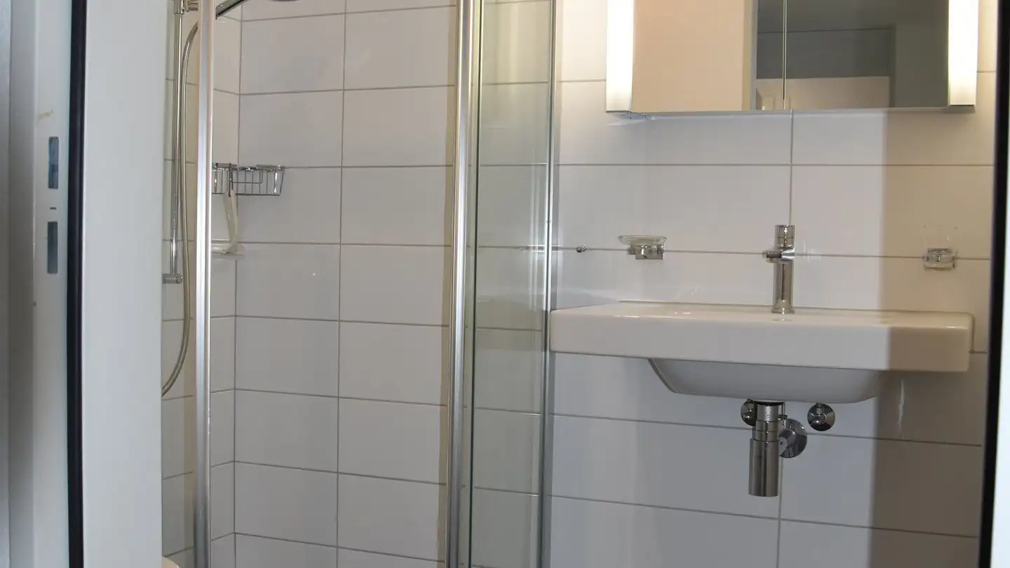 Wohnung mieten - Feldstrasse 50, 8904 Aesch ZH - Foto 4