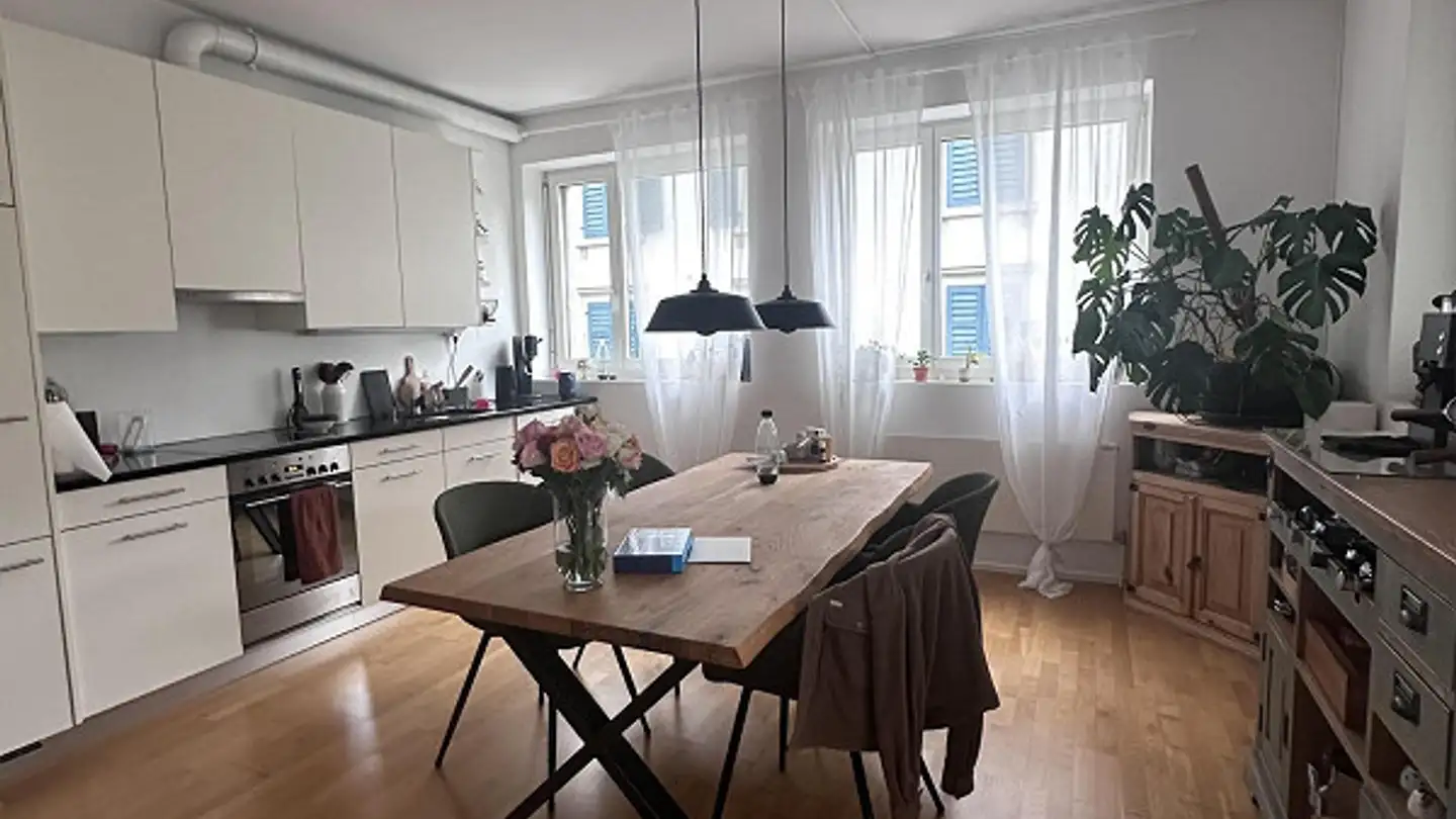 Wohnung mieten - St.-Karli-Strasse 18, 6004 Luzern - Foto 3