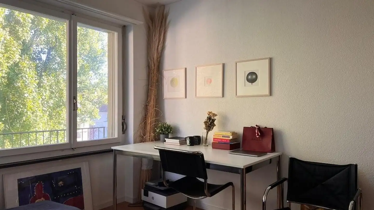 Appartement à louer - Holligenstrasse 1, 3008 Bern - Photo 4