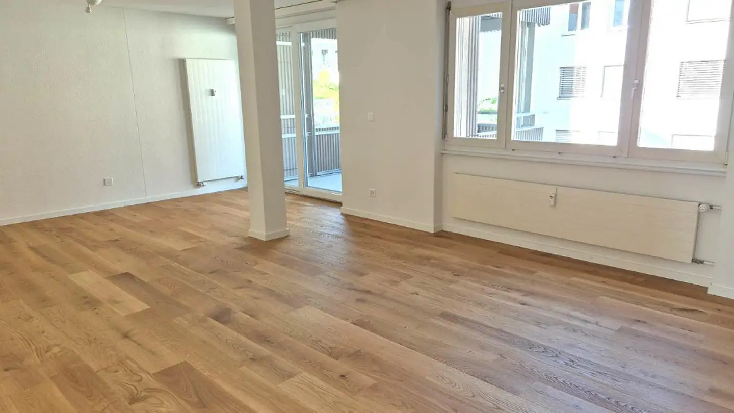 Appartamento in affitto - Sturzeneggstrasse 4, 9100 Herisau - Foto 2