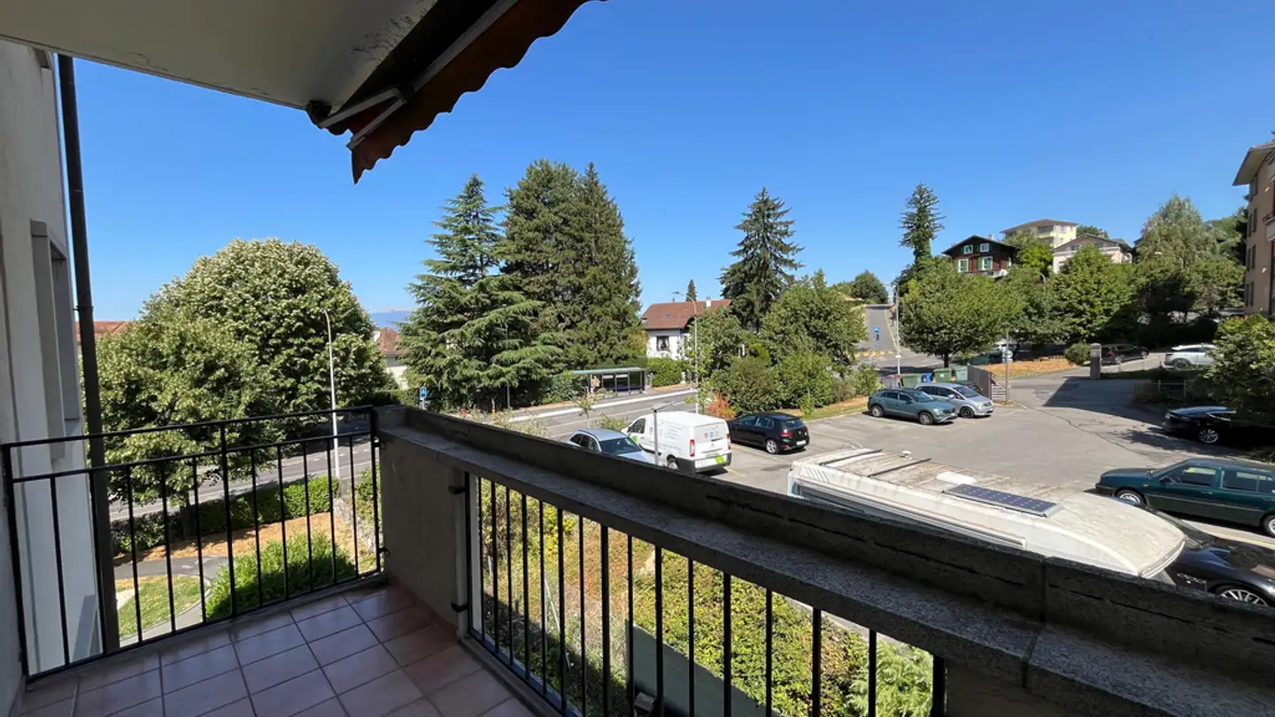 Apartment for rent - Chemin De Fontadel 7, 1008 Prilly