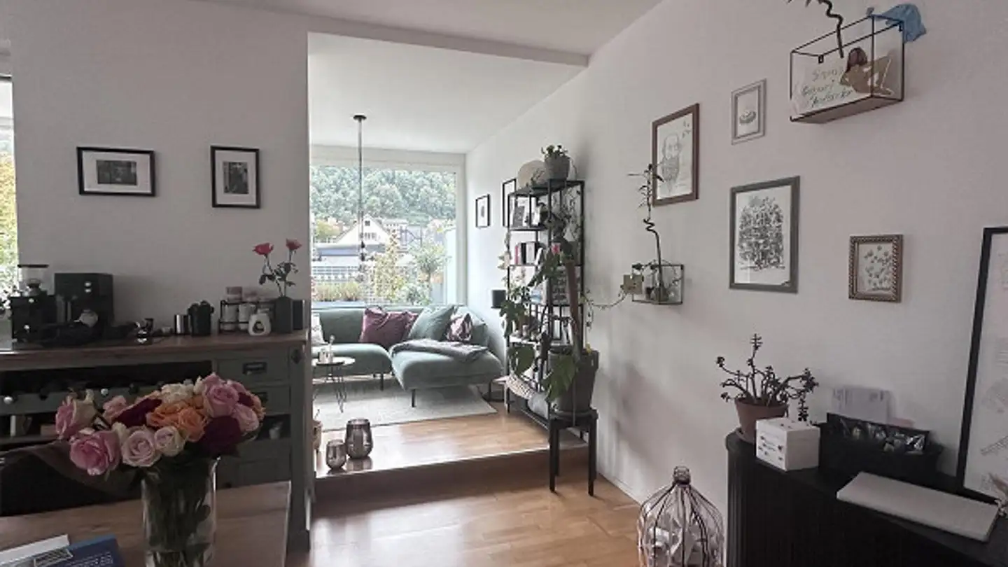 Wohnung mieten - St.-Karli-Strasse 18, 6004 Luzern - Foto 4