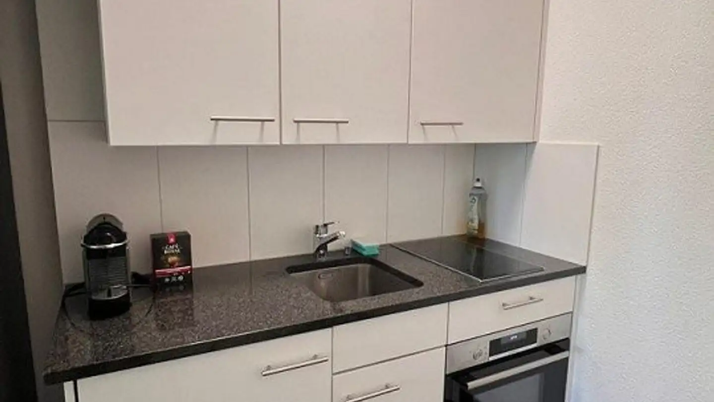 Appartement à louer - Holligenstrasse 1, 3008 Bern - Photo 2