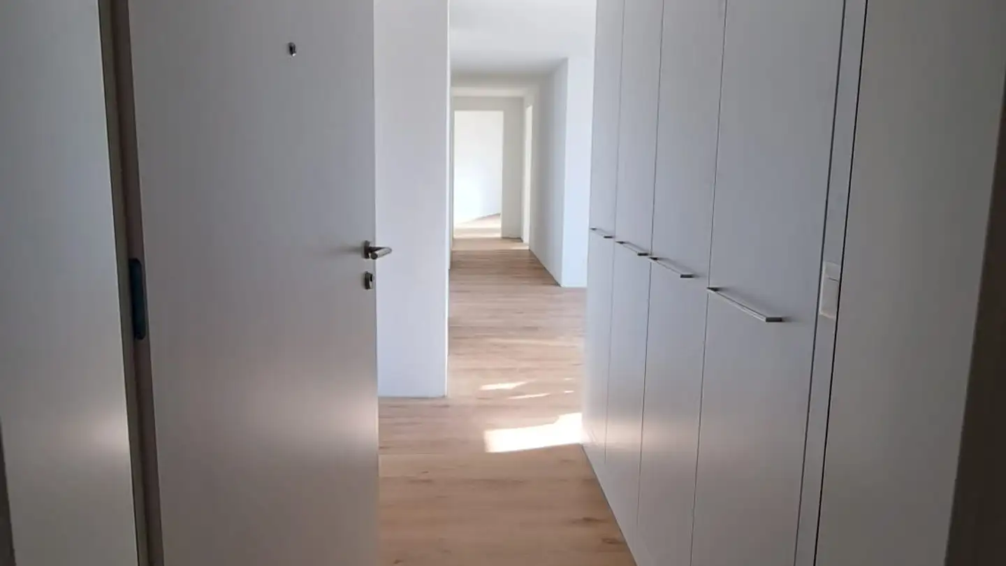 Terrassenwohnung mieten - Trestenbergstrasse 1, 6285 Hitzkirch - Foto 2