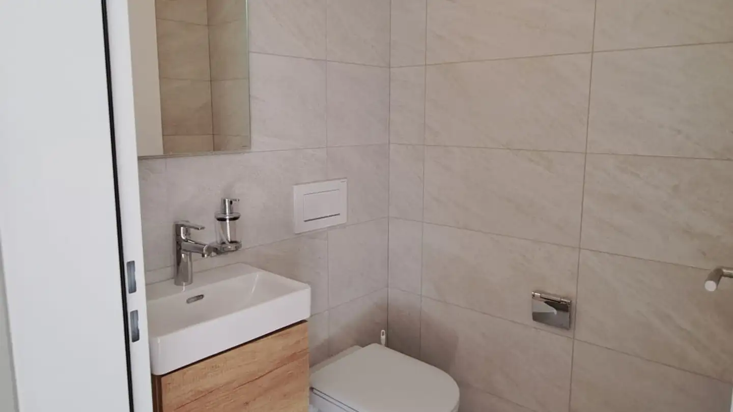 Terrassenwohnung mieten - Trestenbergstrasse 1, 6285 Hitzkirch - Foto 3