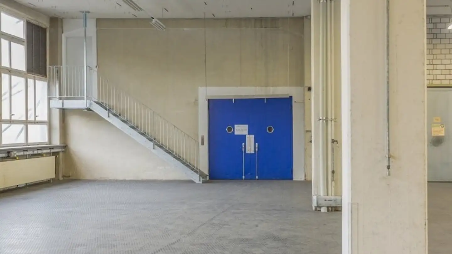 Gewerbe mieten - Wasterkingerweg 2b, 8193 Eglisau - Foto 4