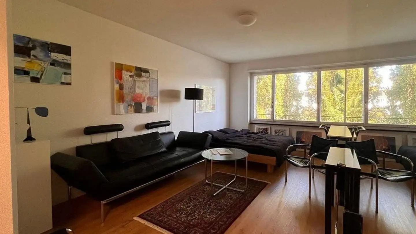 Appartement à louer - Holligenstrasse 1, 3008 Bern - Photo 3