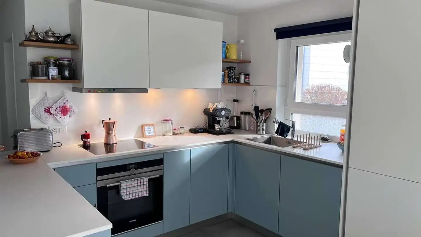 Appartement à vendre - Schürlistrasse 9, 2563 Ipsach