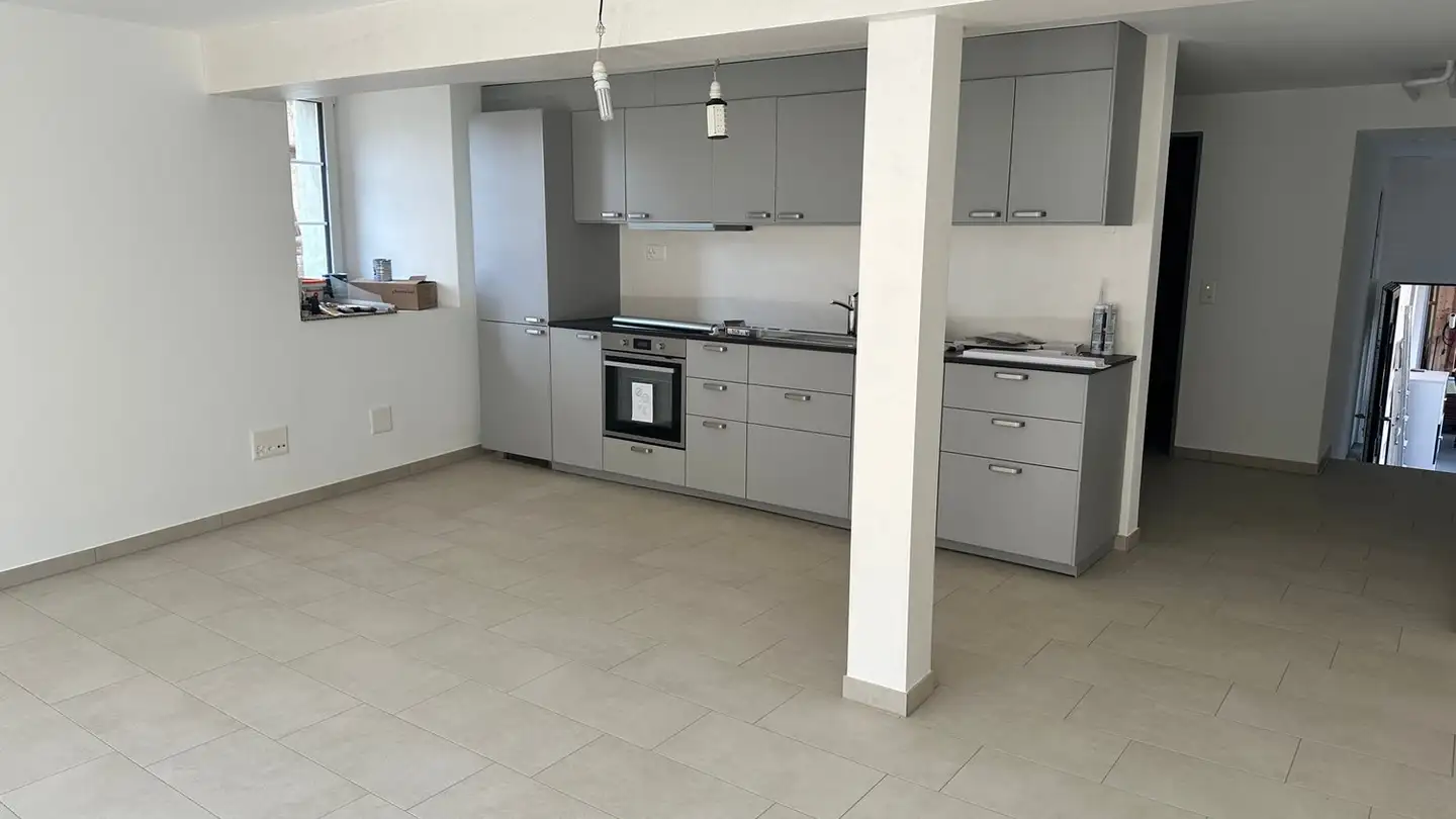 Apartment for rent - 8472 Seuzach