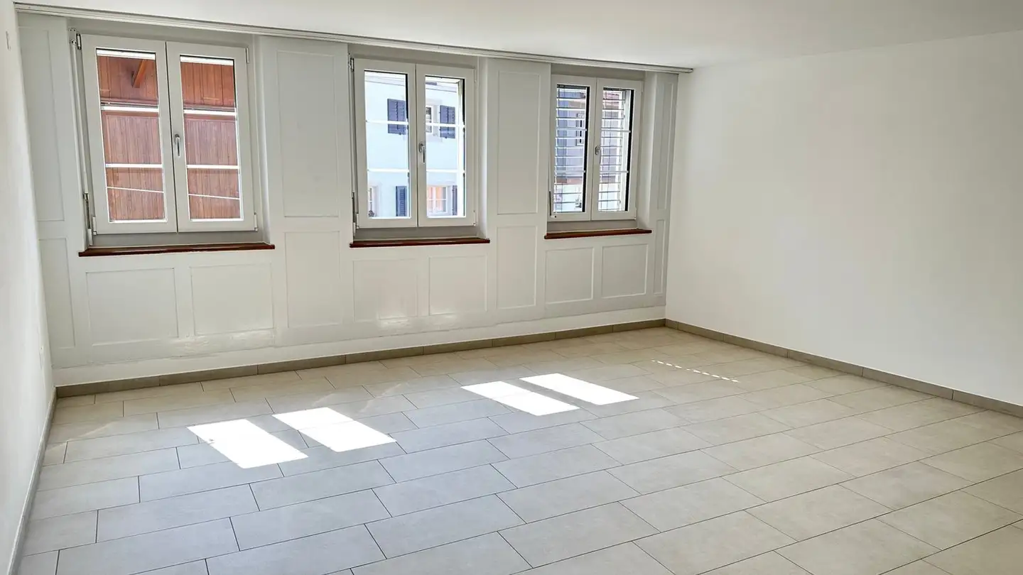 Apartment for rent - 8472 Seuzach - Photo 2