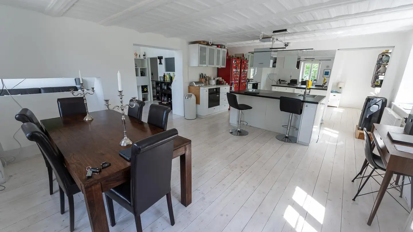 Appartamento in affitto - Dorfgasse 78, 8708 Männedorf - Foto 2