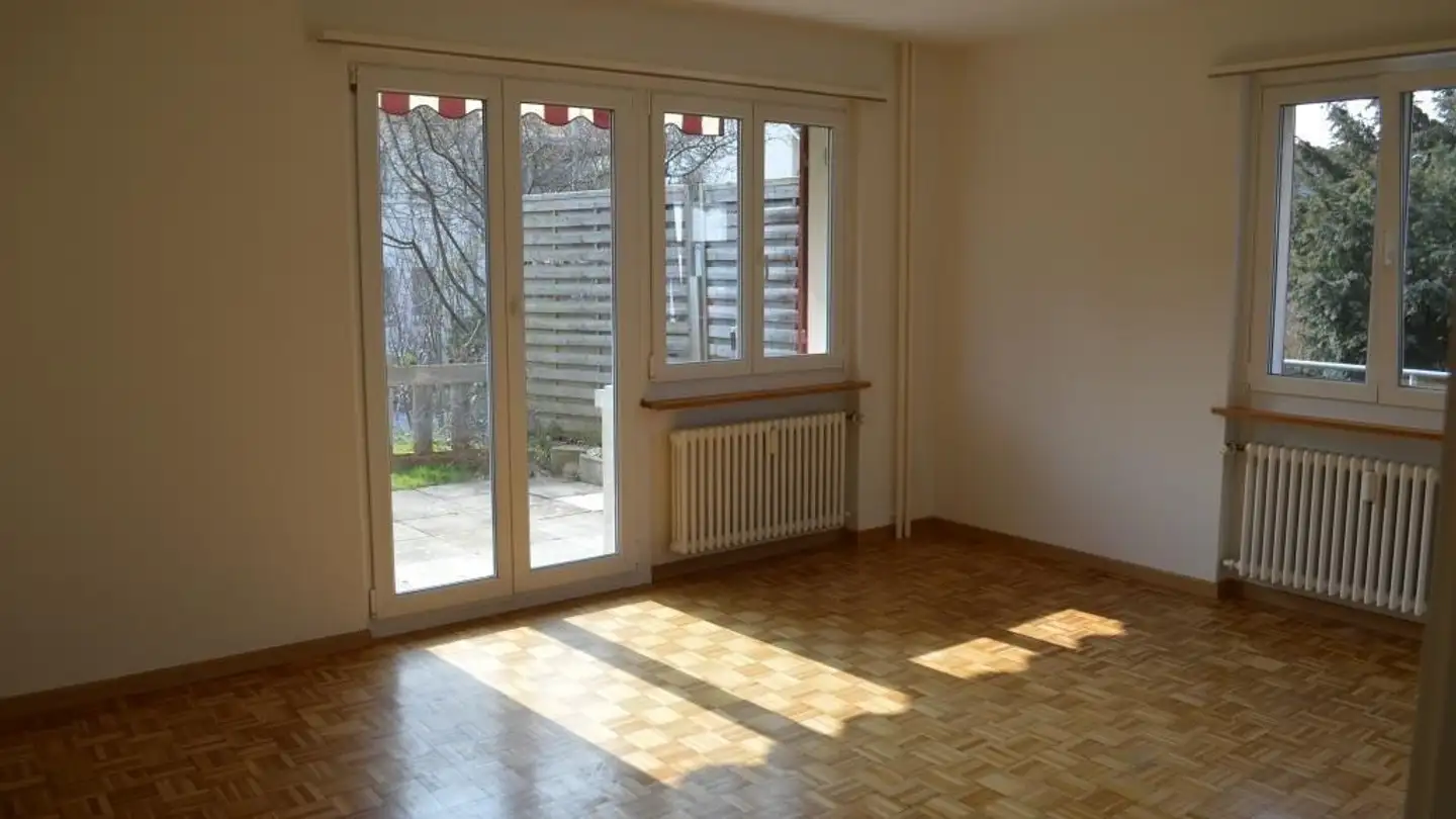 Apartment for rent - Mühletobelstrasse 19, 8500 Frauenfeld - Photo 2