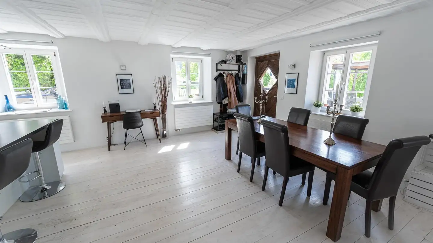 Appartamento in affitto - Dorfgasse 78, 8708 Männedorf - Foto 3