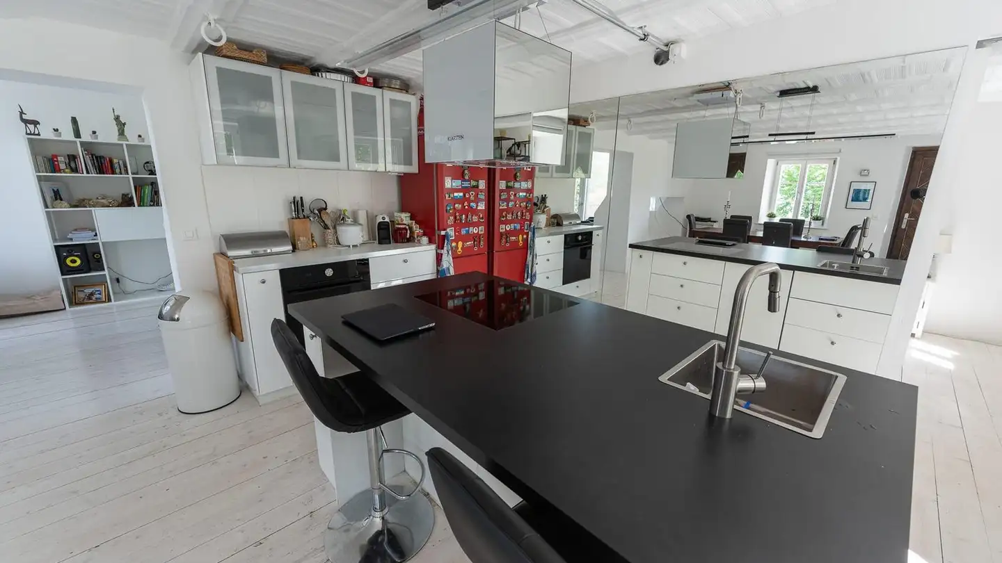 Appartamento in affitto - Dorfgasse 78, 8708 Männedorf - Foto 4