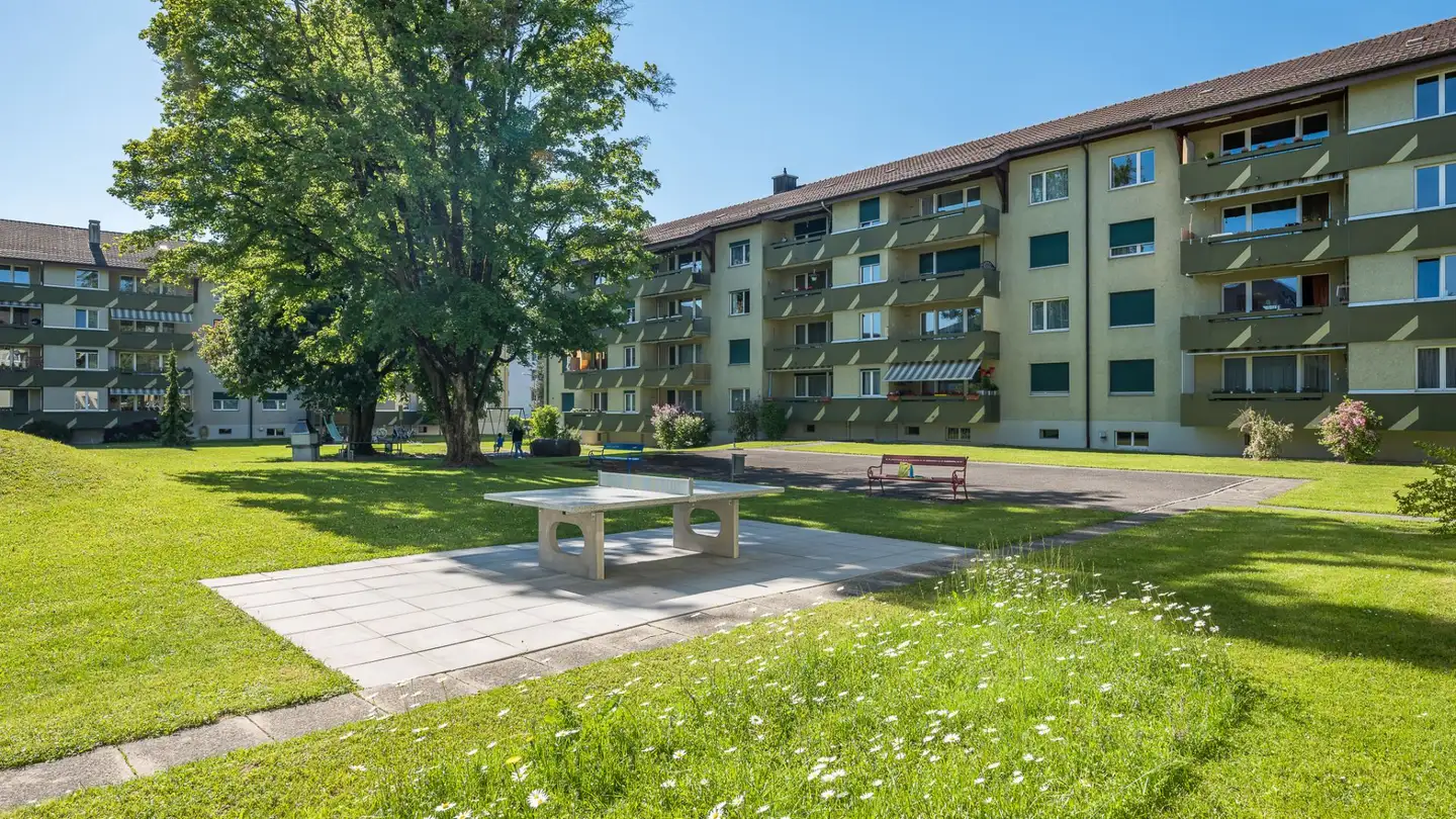 Wohnung mieten - Landvogt-Waser-Strasse, 8405 Winterthur - Foto 3