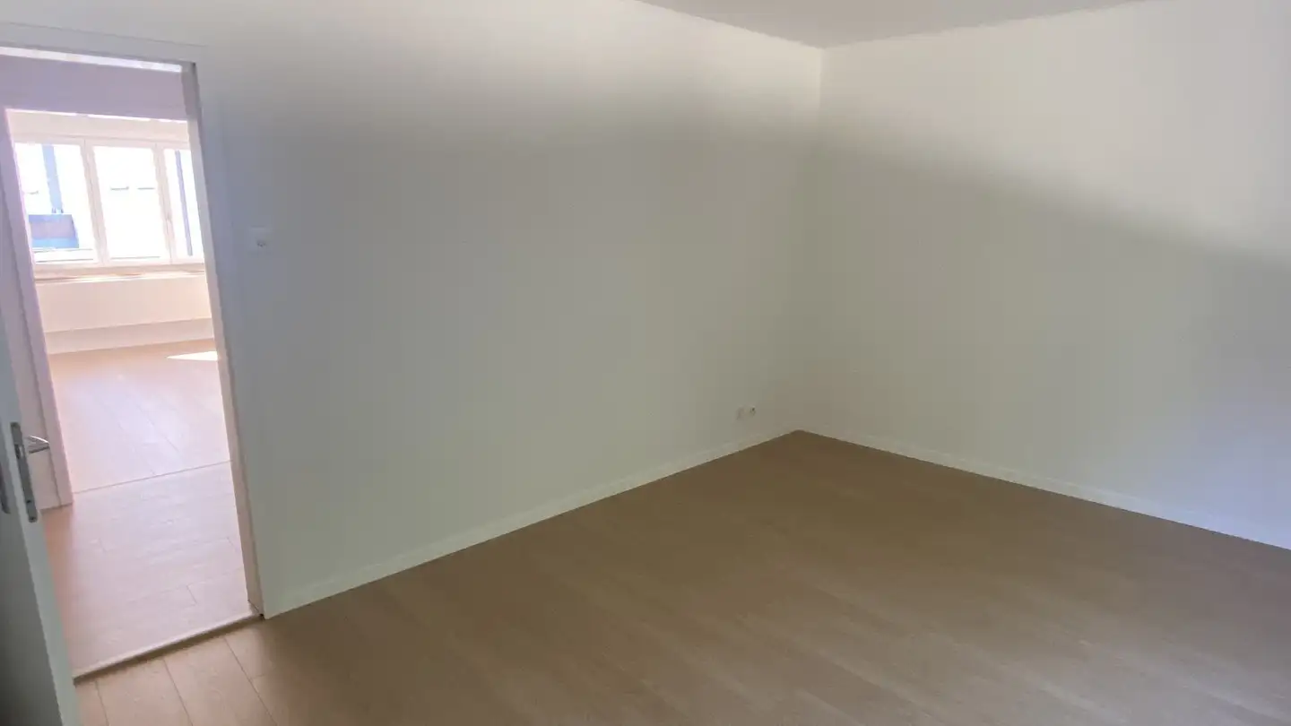 Wohnung mieten - Eichholz-Strasse 4, 3084 Wabern - Foto 3