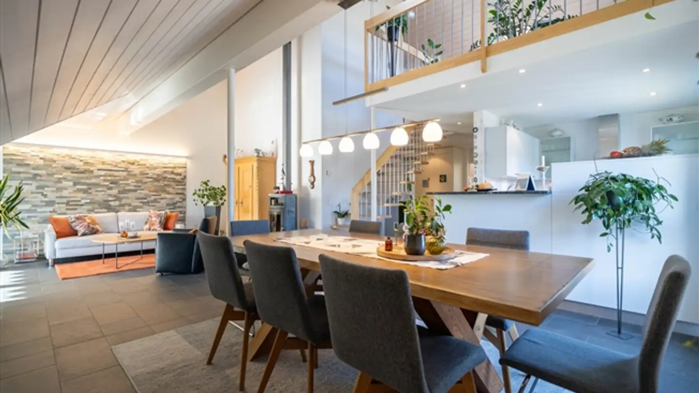 Appartement à vendre - Inselistrasse 5, 3510 Konolfingen