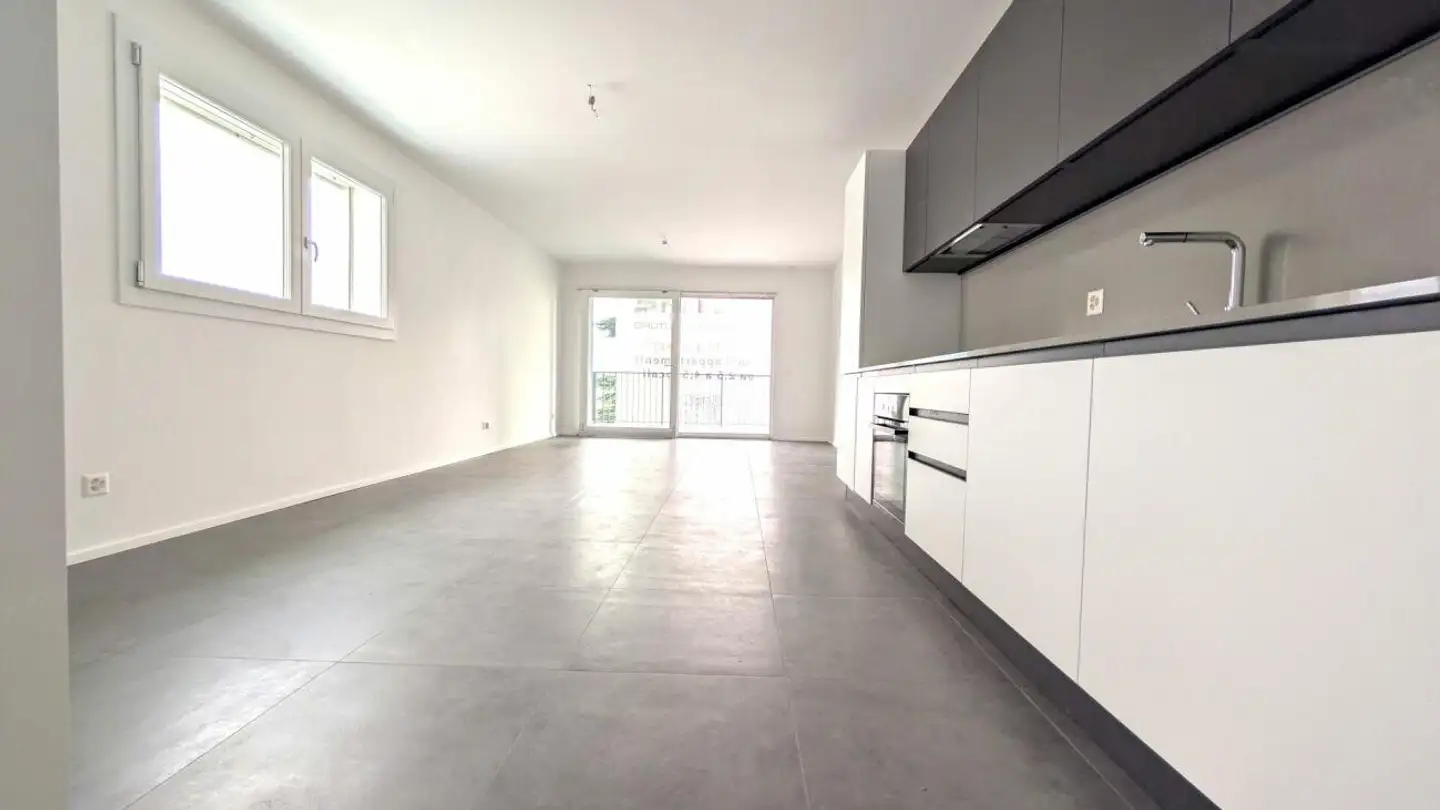 Appartement à vendre - Via Poeta F. Chiesa 17, 6833 Vacallo - Photo 4