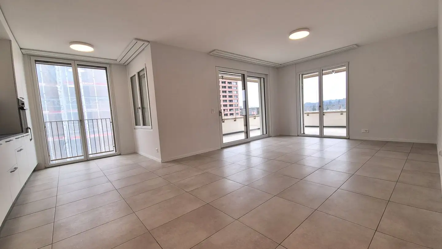 Apartment for rent - Allée Charles-Edouard-Guillaume, 1723 Marly - Photo 2