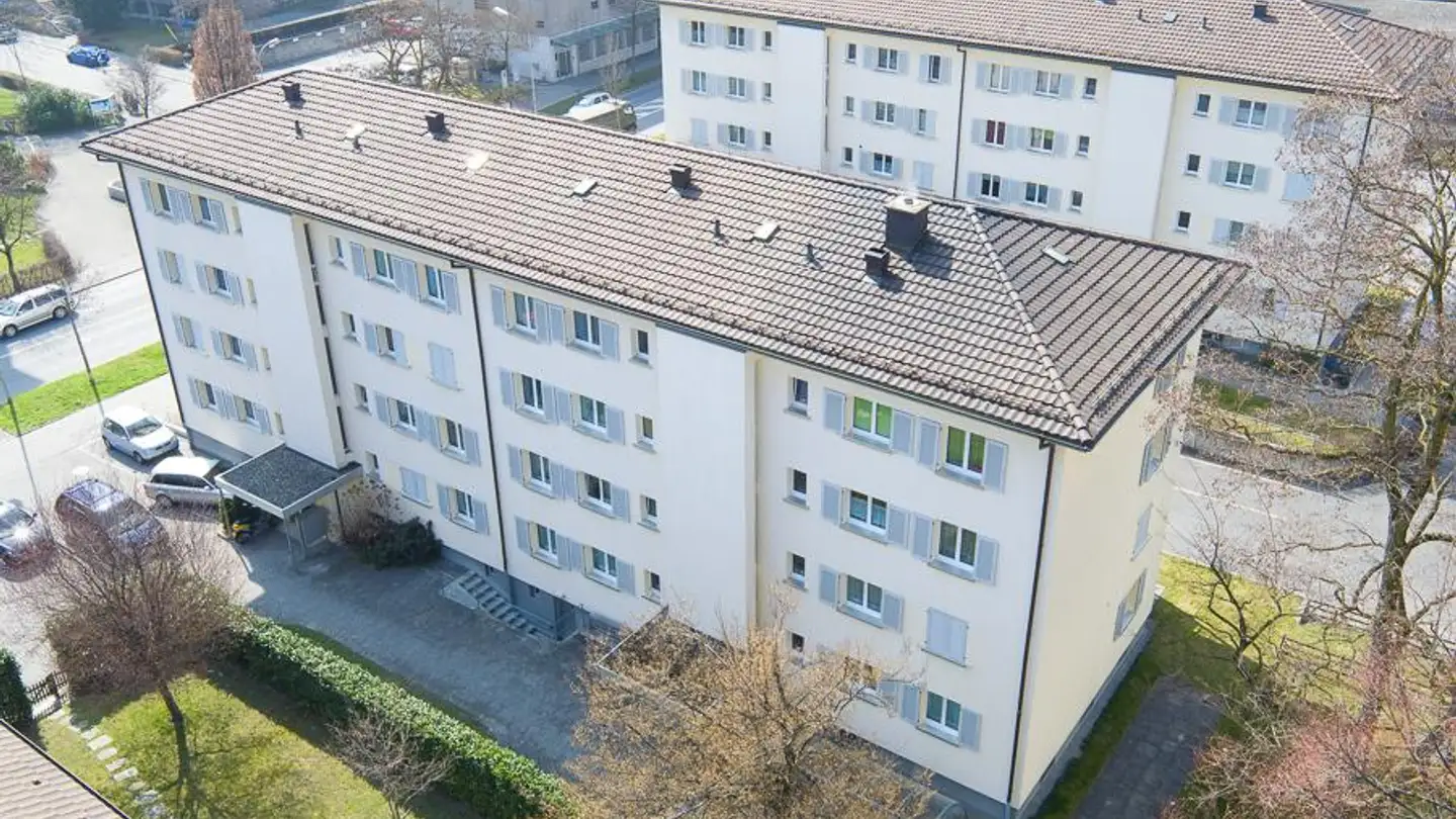 Appartamento in affitto - Ringstrasse 97, 7000 Chur