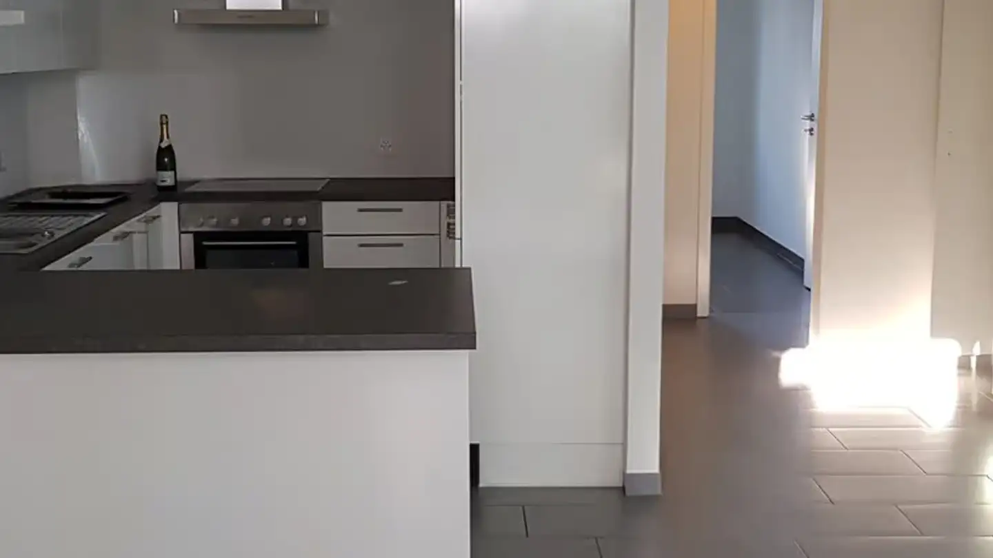 Apartment for rent - 1410 Thierrens