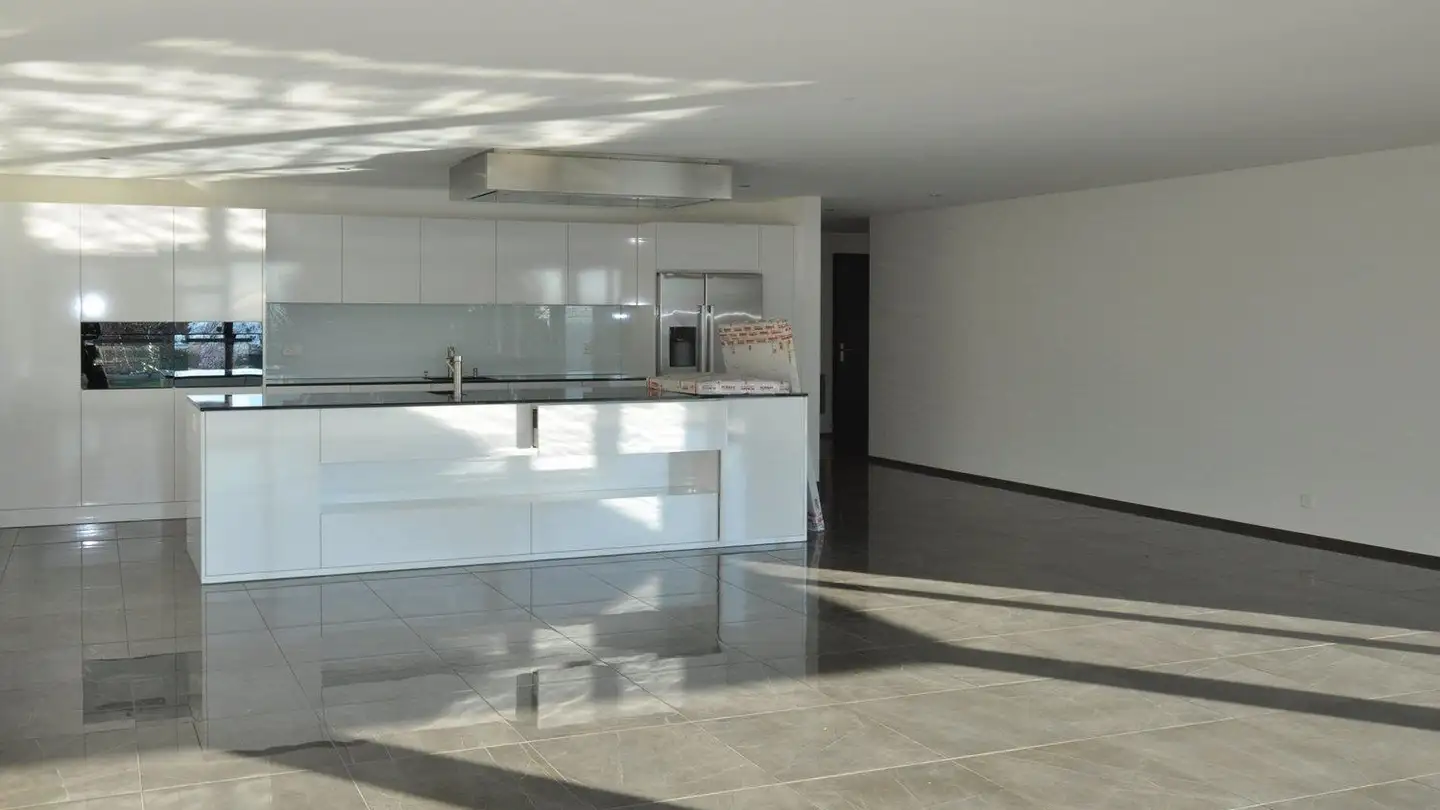 Apartment for rent - Am Fasnachtsbuck 24b, 8180 Bülach - Photo 3