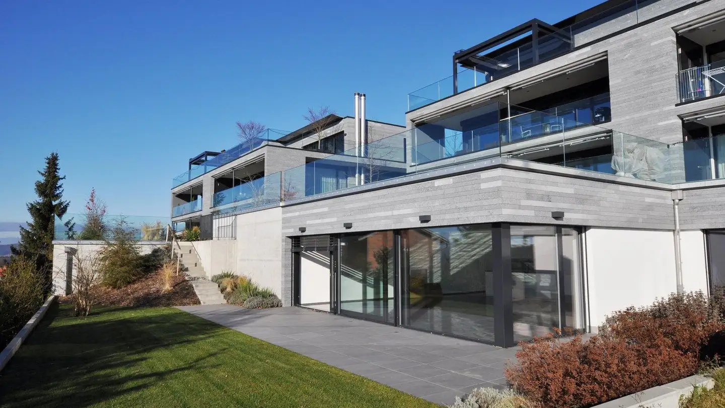 Apartment for rent - Am Fasnachtsbuck 24b, 8180 Bülach