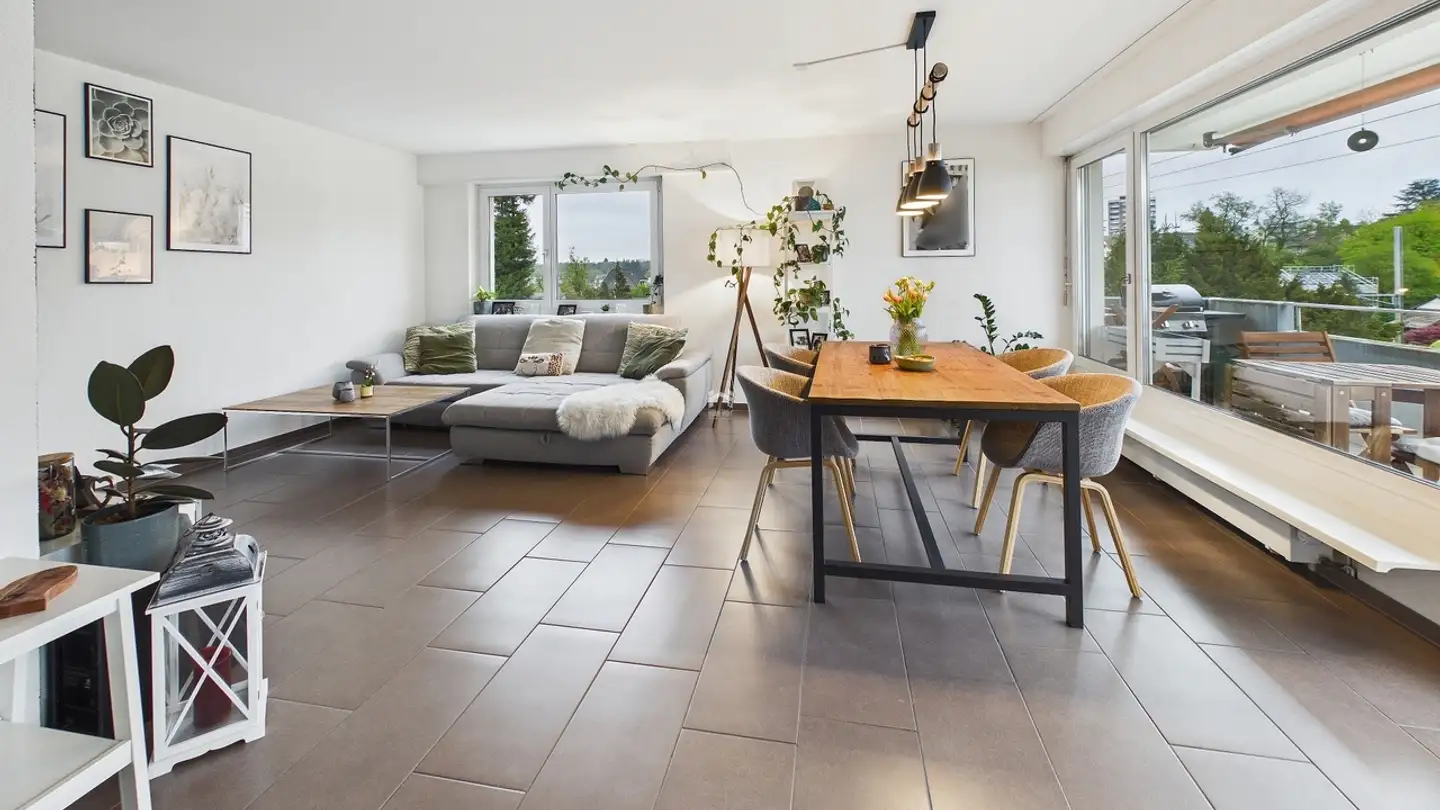 Wohnung kaufen - Gartenweg, 4310 Rheinfelden - Foto 2