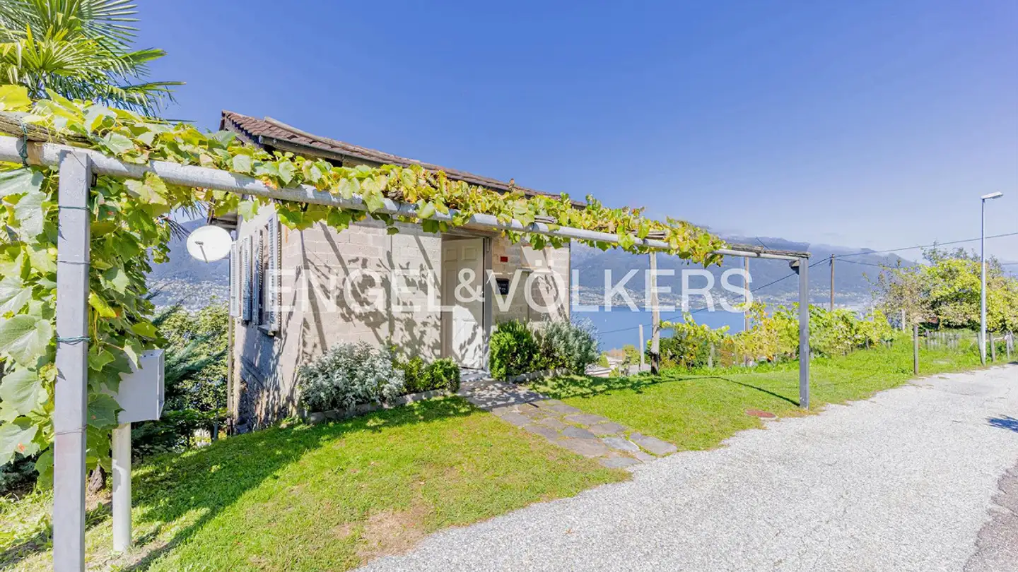 Casa singola in vendita - 6575 Vairano - Photo 4