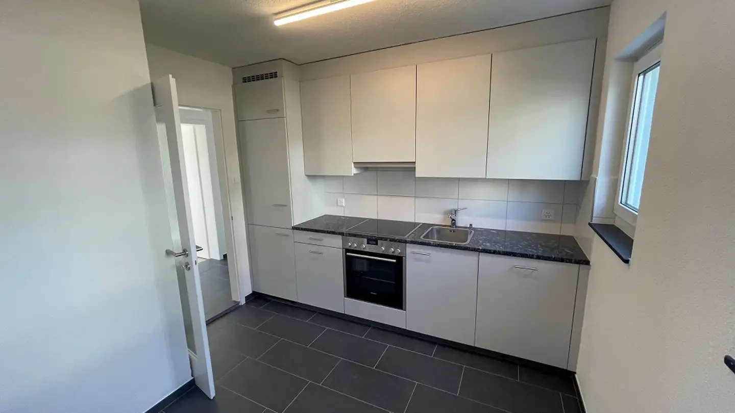 Wohnung mieten - Herisauer Strasse 39, 9015 St. Gallen