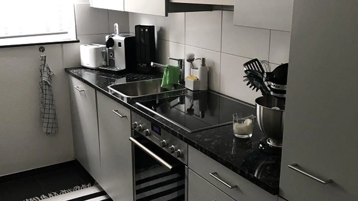Wohnung mieten - Herisauer Strasse 39, 9015 St. Gallen - Foto 2