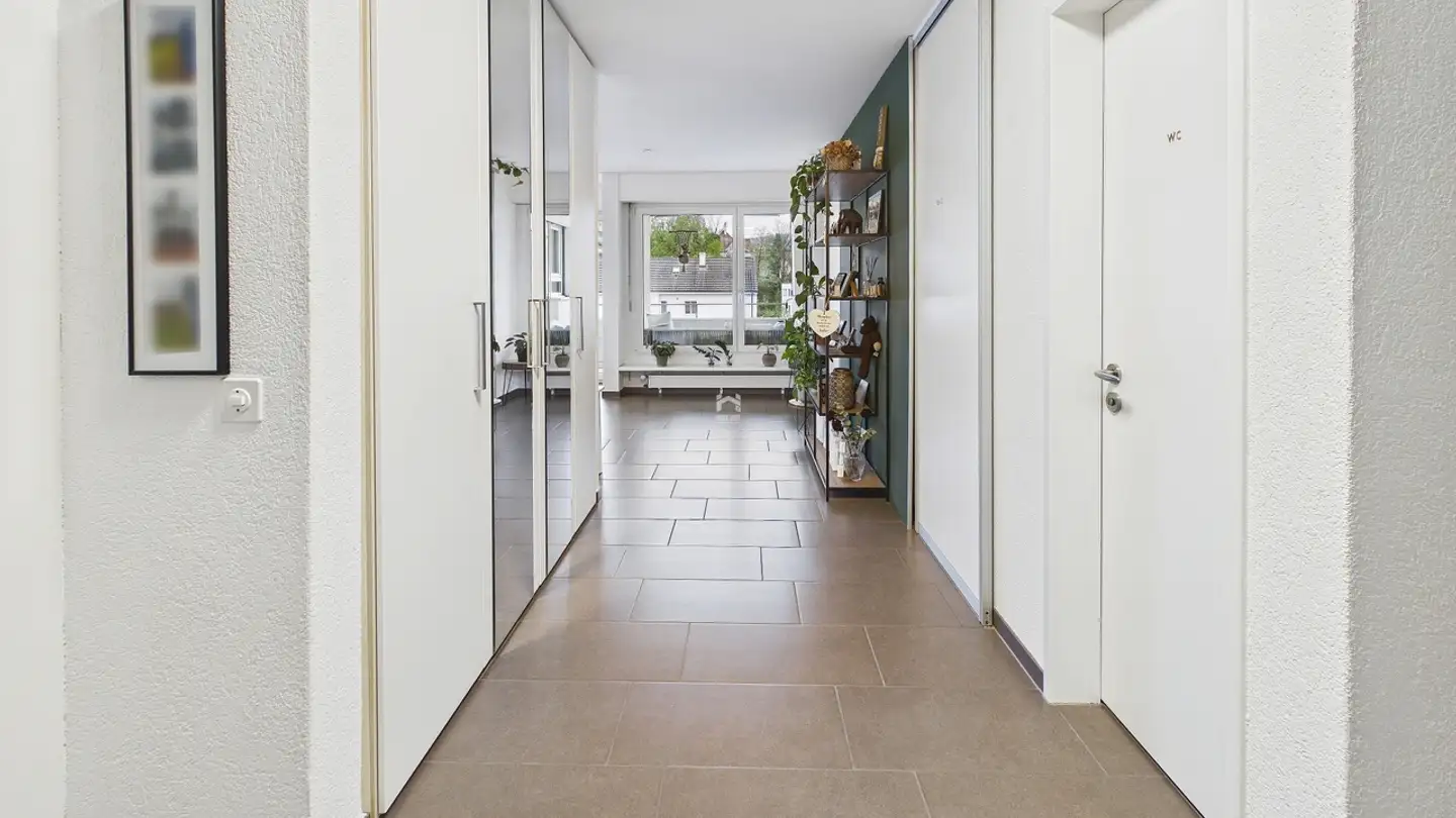 Wohnung kaufen - Gartenweg, 4310 Rheinfelden - Foto 3