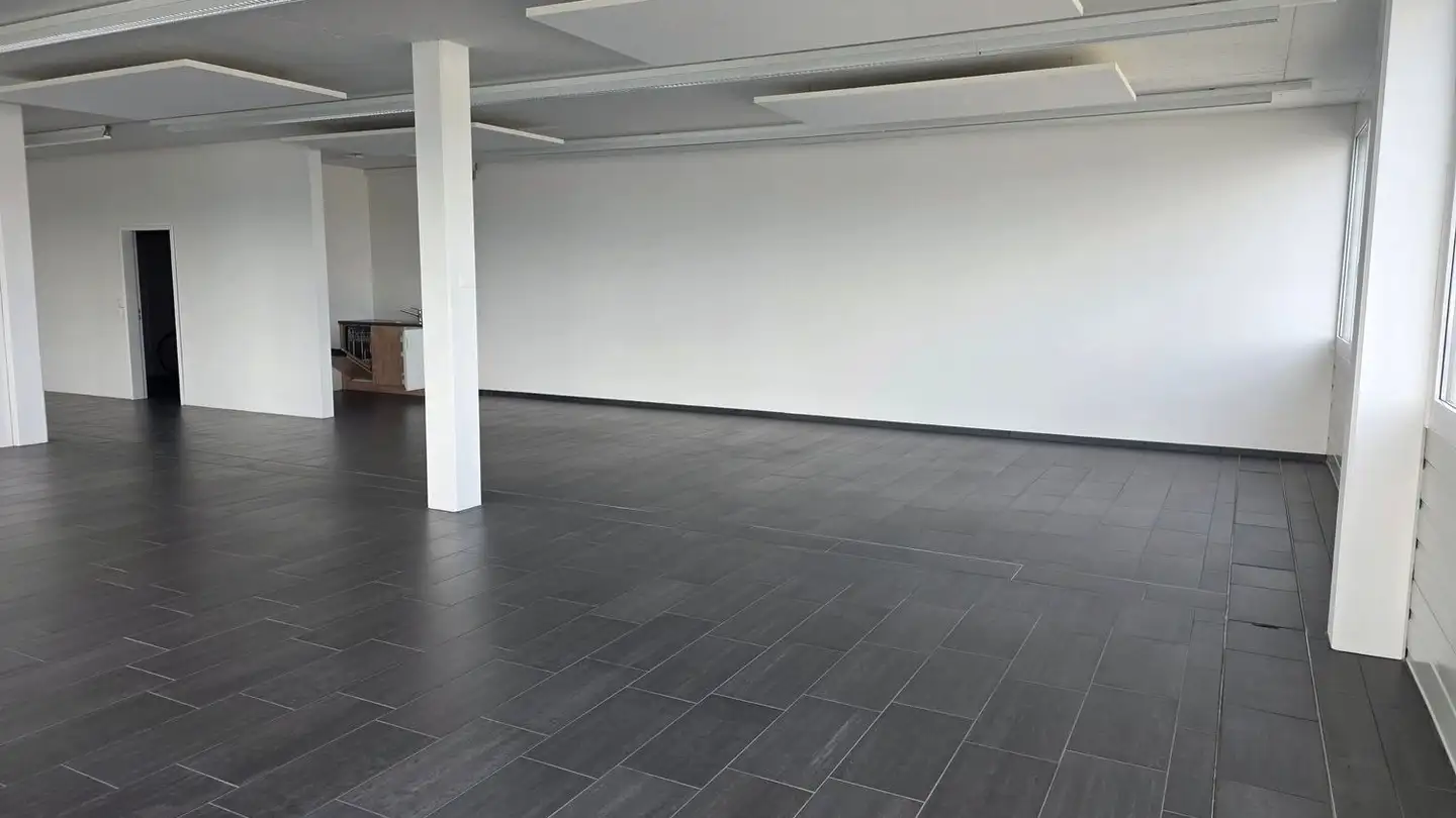 Spazio ufficio in affitto - Bodenacherstrasse 1, 5242 Birr - Photo 2