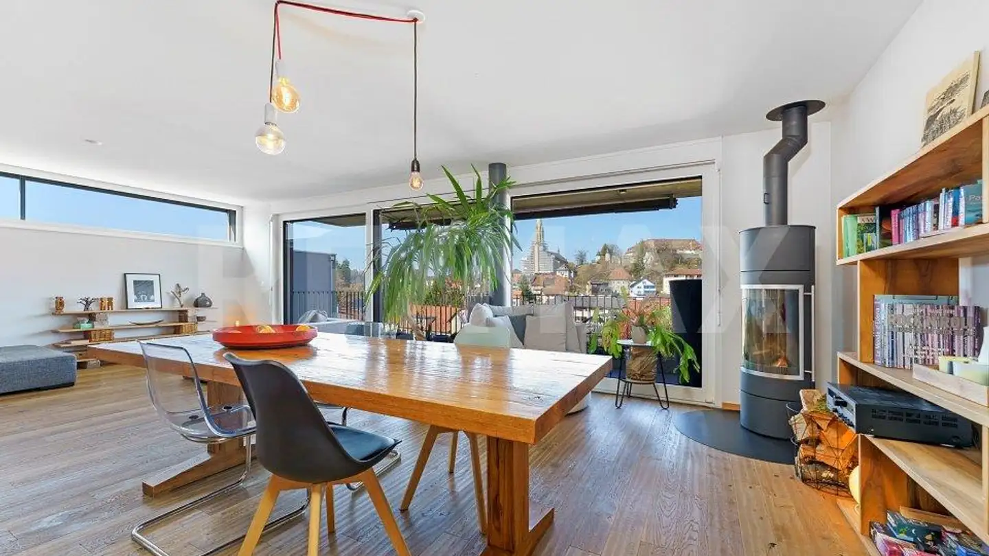 Appartamento in vendita - 1618 Châtel-St-Denis - Foto 2