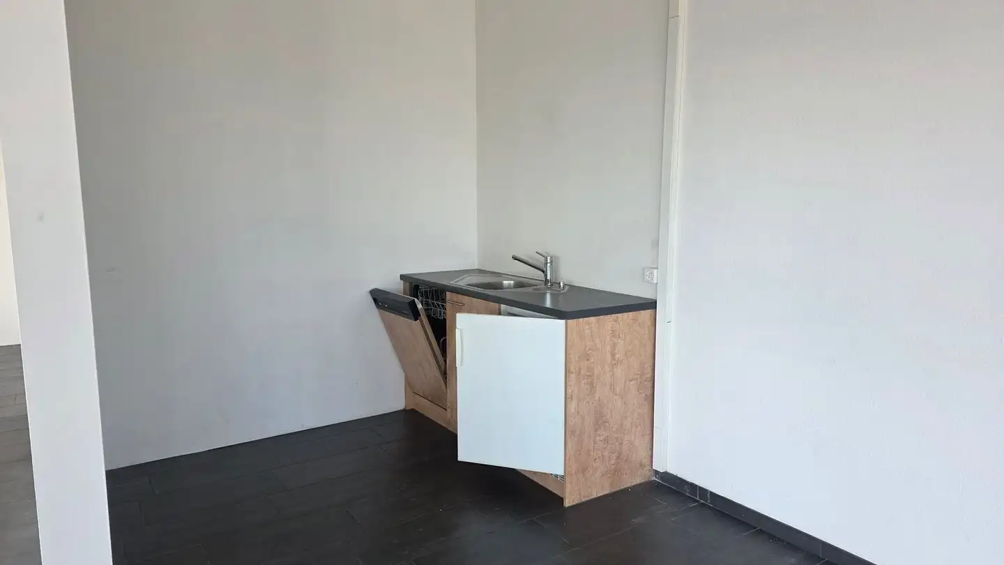 Spazio ufficio in affitto - Bodenacherstrasse 1, 5242 Birr - Photo 3