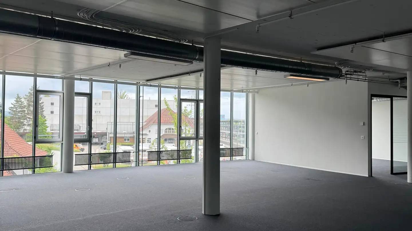 Bureau à louer - Industriestrasse 1, 3052 Zollikofen - Photo 3