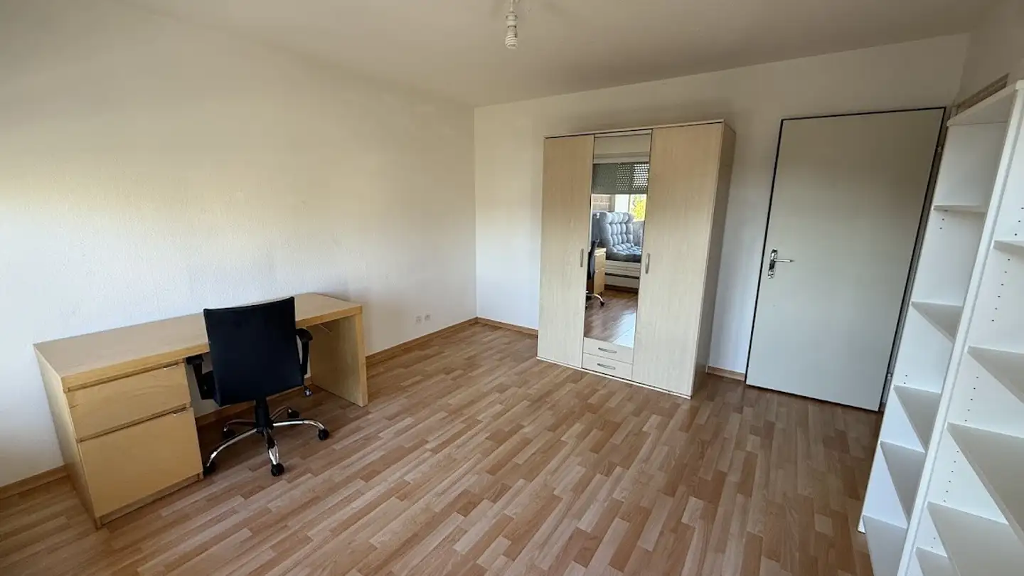 Chambre à louer - 8304 Wallisellen