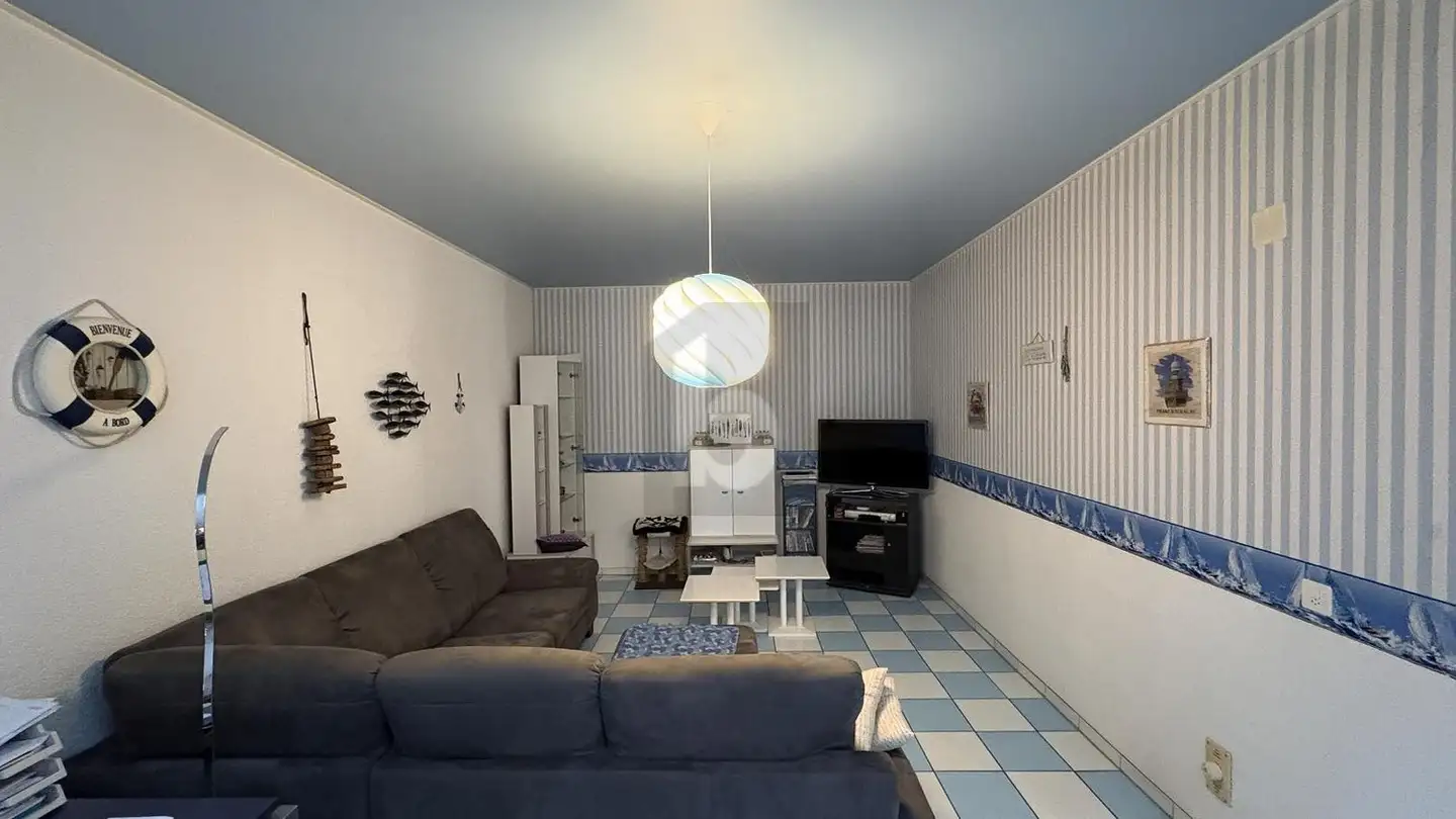 Casa a schiera in vendita - 2720 Tramelan - Foto 4