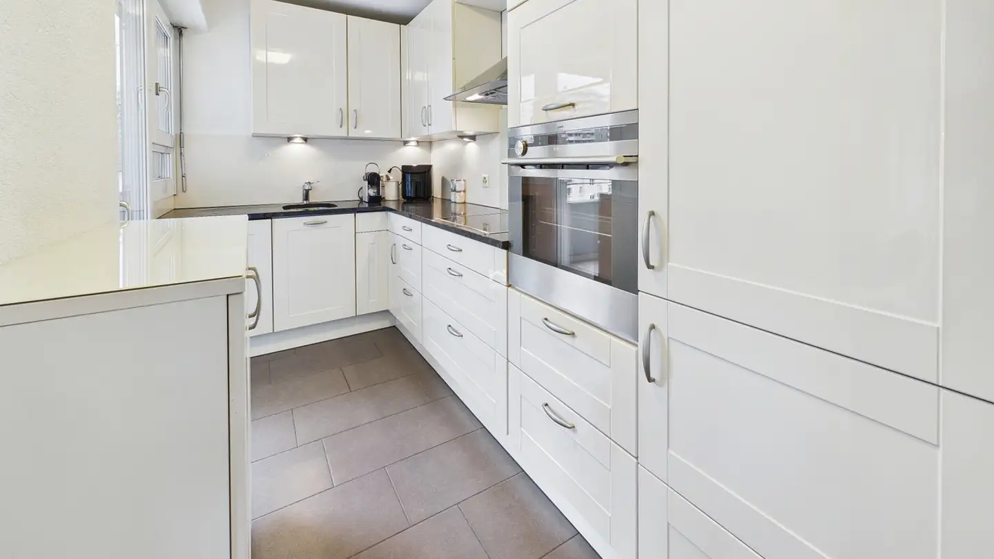 Wohnung kaufen - Gartenweg, 4310 Rheinfelden - Foto 4