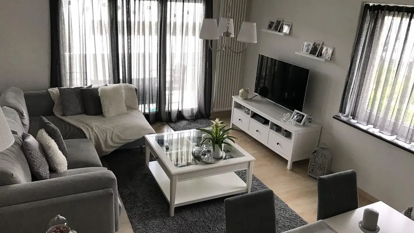 Wohnung mieten - Herisauer Strasse 39, 9015 St. Gallen - Foto 4