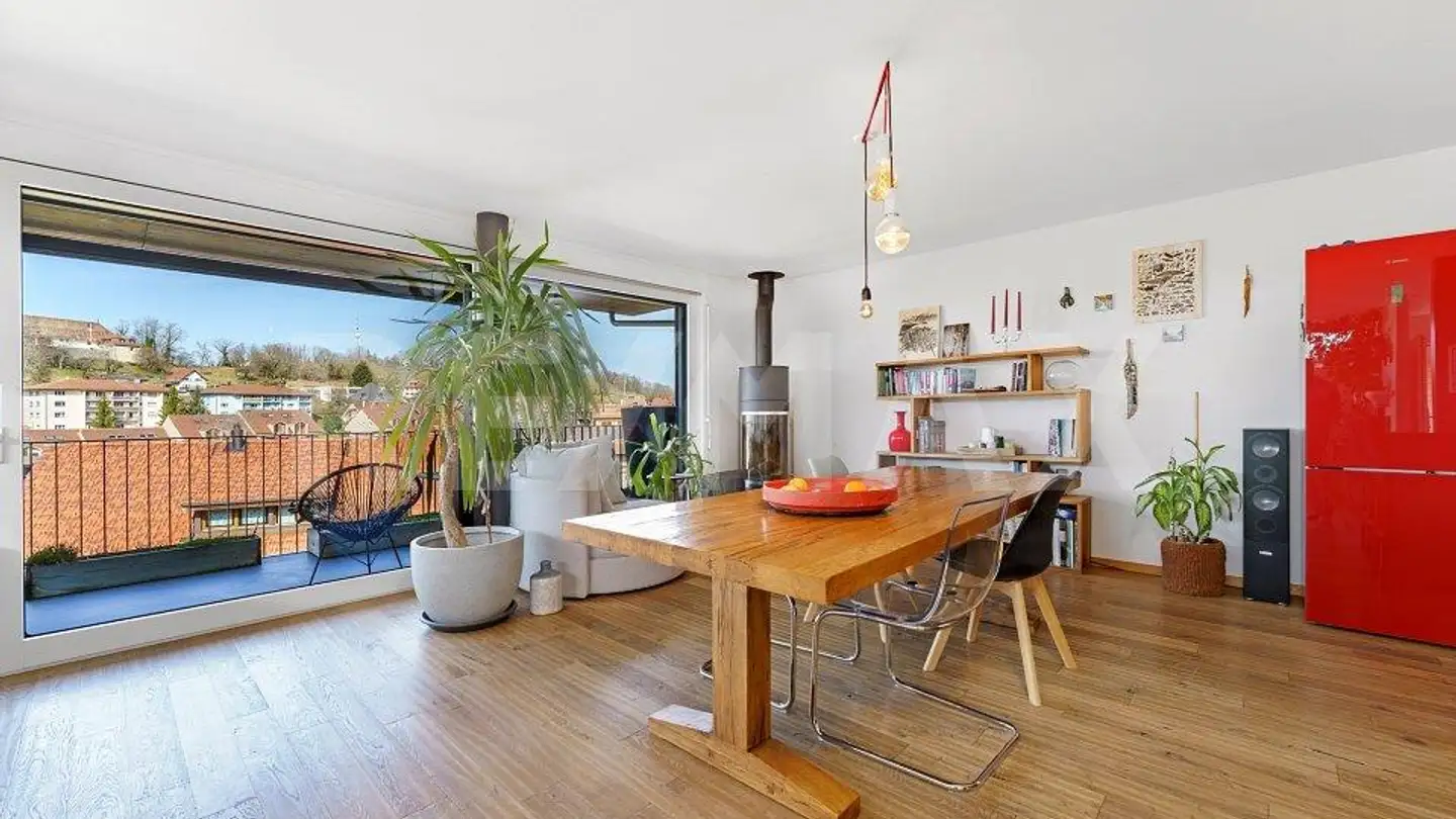 Appartamento in vendita - 1618 Châtel-St-Denis - Foto 3